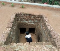 Chirakkal Caves