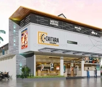 Chithra Cineplex Kadalundi