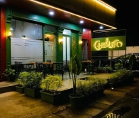Chixito Fried Chicken Restaurant Panjaramukku