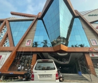 Choice Mall Kottoorvayal