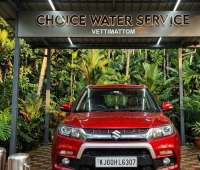 Choice Water Service Station Dherbhathotty