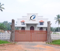 Cholayil Auditorium Meenangadi