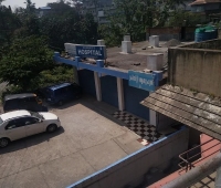 Christy Hospital Kattappana
