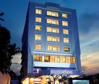 Chrysoberyl Hotel Kottayam