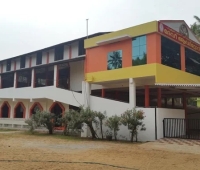 Chudukadu Devi Temple Auditorium Pachalloor