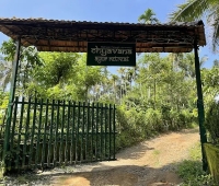 Chyavana Ayurveda Hospital Thekkumthara