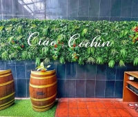 Ciao Restaurant Cochin