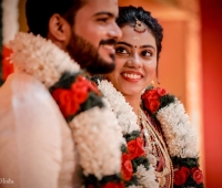 Cilantro Weddings Guruvayur