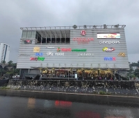 Cinepolis Gokulam Galleria Mall Arayidathupalam
