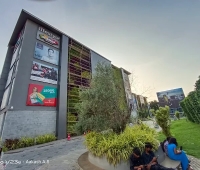 Cinepolis Theater Eanchakkal