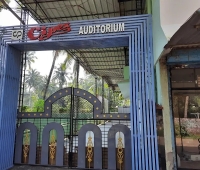 Cipex Auditorium Kozhikode