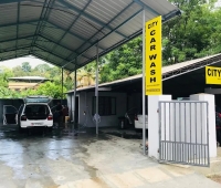 City Car Wash Kalamassery