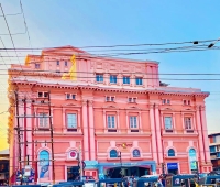 City Centre Shopping Mall Kannur