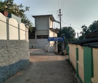 City Hospital Puthenangady