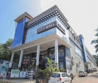 City Mall Kasaragod