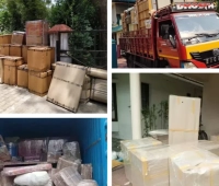listing 4 City Packers & Movers Aluva