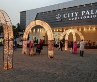 City Palace Auditorium Beypore