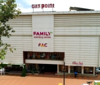 City Point Shopping Mall Manjeri