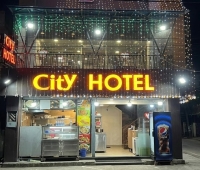 City Restaurant Kozhikode