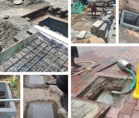 City Total Cleaning Cheranallur