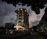 City Tower Hotel Kasaragod