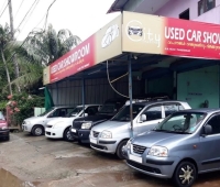 City Used Cars Ernakulam