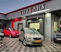City Used Cars Nattakom