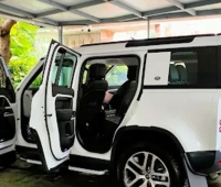 Citywashdetailing Car Wash Guruvayur