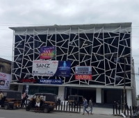 Ck Mall Palakkad