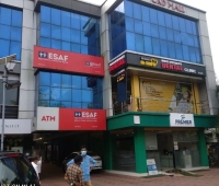 Ckd Mall Ponnani