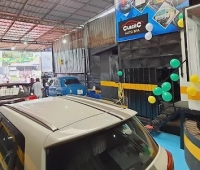 Classic Auto Spa Cheruvannur