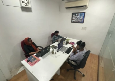 Classic Digital Solutions Kaloor