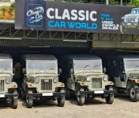 Classiccarworld Used Cars Nedumkandam