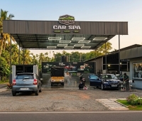 Clean Fast Car Spa Koottilangadi