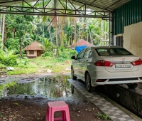 Clean N Green Autowash Chala