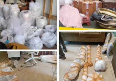 Clearway Packers And Movers Poonithura