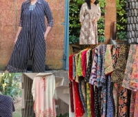 Cloth Stories Stitching And Designer Boutique