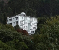 Cloud Dale Suites Munnar