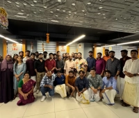 Cloudq It Services Kazhakkoottam