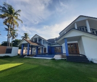 Clouds Resort Hotel Kollam