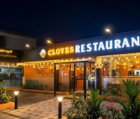 Cloves Family Restaurant Kalpetta