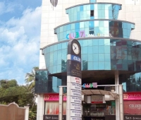 Club 7 Mall Thiruvalla