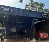 Club C Automotive Used Cars Mavoor