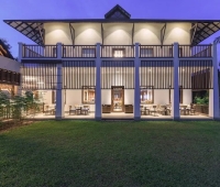 Club Mahindra Hotel Chavara