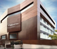 Clyford Inn Kannur