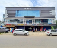 Cm Arcade Shopping Mall Kottayi