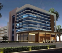 Cm Hospital Cherkala