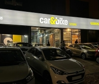 Cnb Used Cars Thalassery