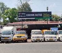 Cochin Autos Used Cars Manakkapadi
