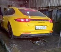 Cochin Car Care Pachalam